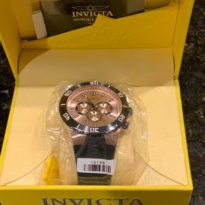 Invicta